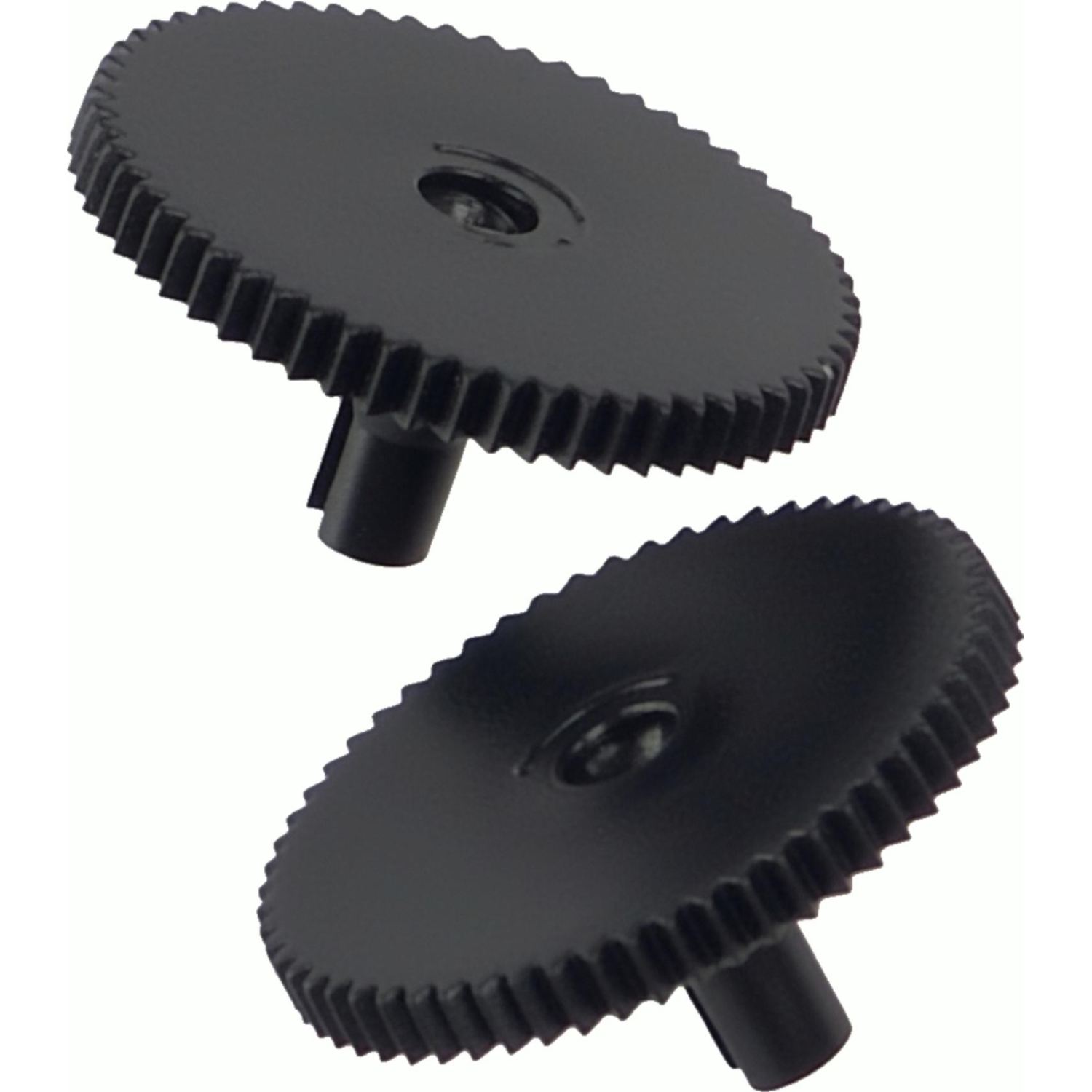 Сменный диск для мощн. дыроколов KW-trio 952/954/938,4шт/уп,пластик,блистер - фото 1