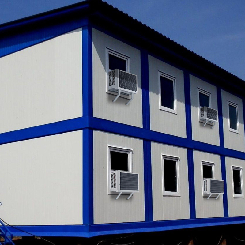 Кондиционер оконный BALLU BWC-07 AC - фото 8