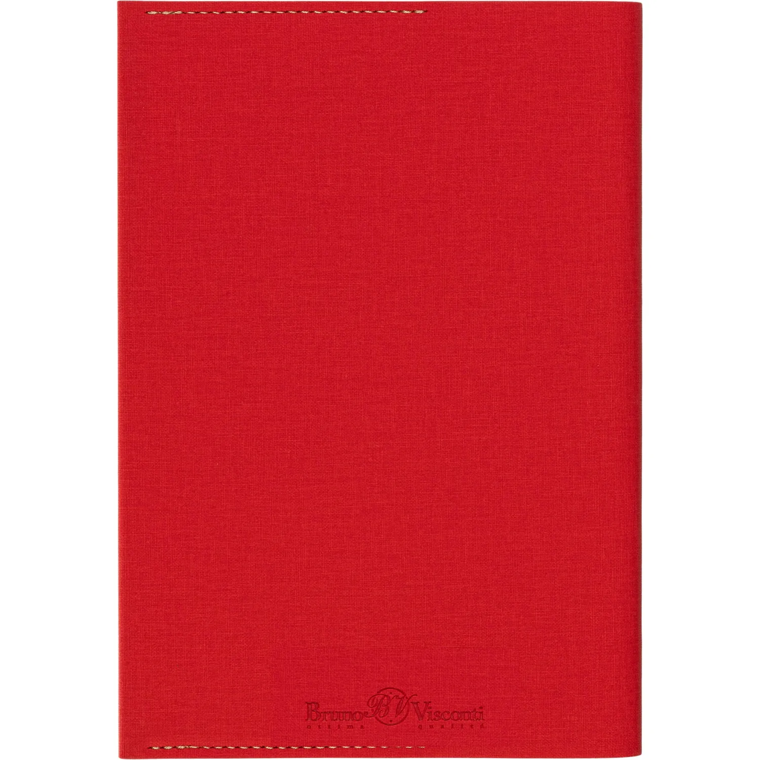 Ежедневник недатированный А5 sorrento (красный) 3-223/05 - фото 25