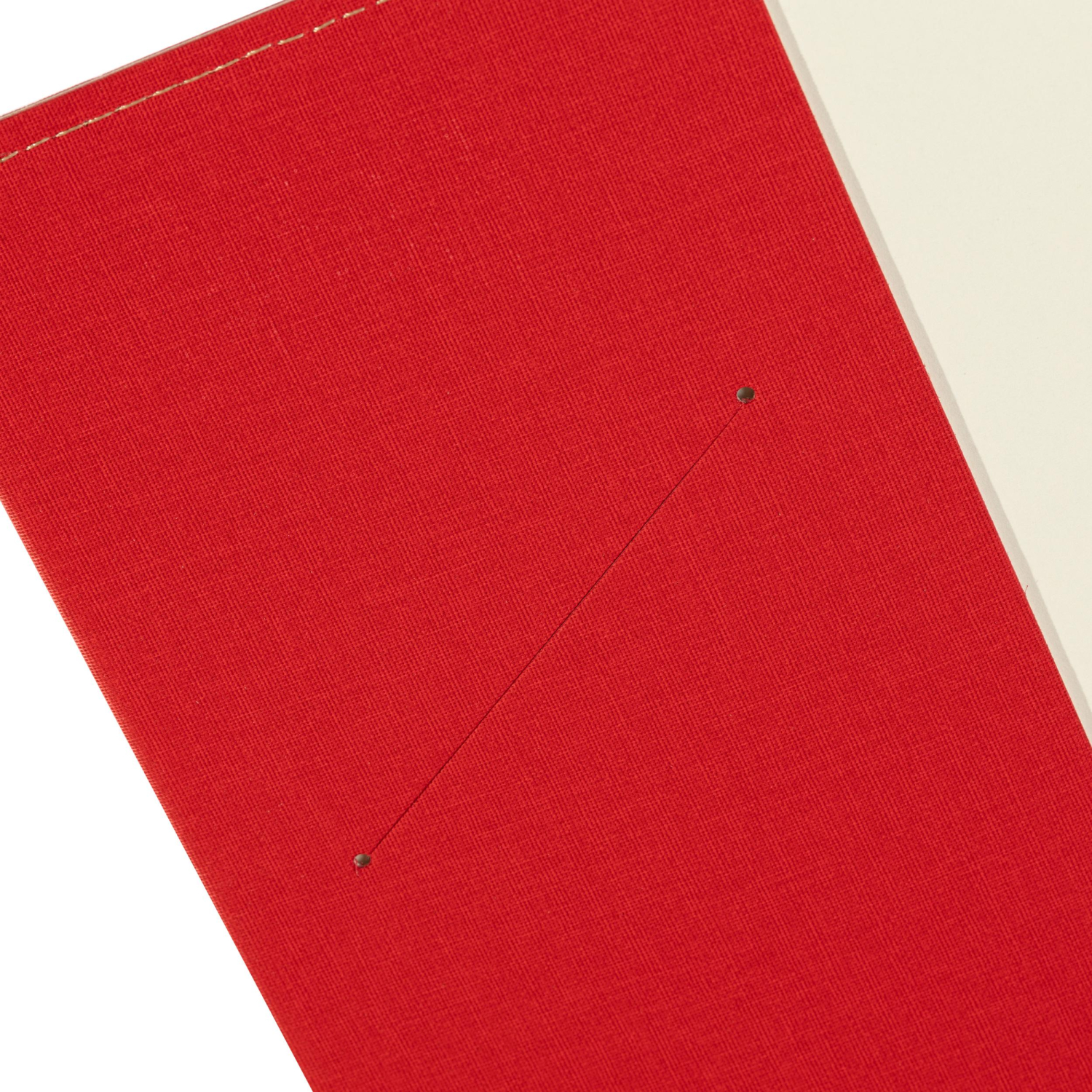 Ежедневник недатированный А5 sorrento (красный) 3-223/05 - фото 29