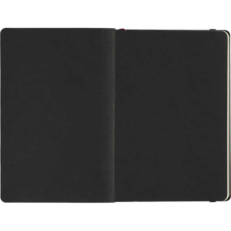 Ежедневник недатированный А5 megapolis soft (белый) 3-470/08 - фото 8