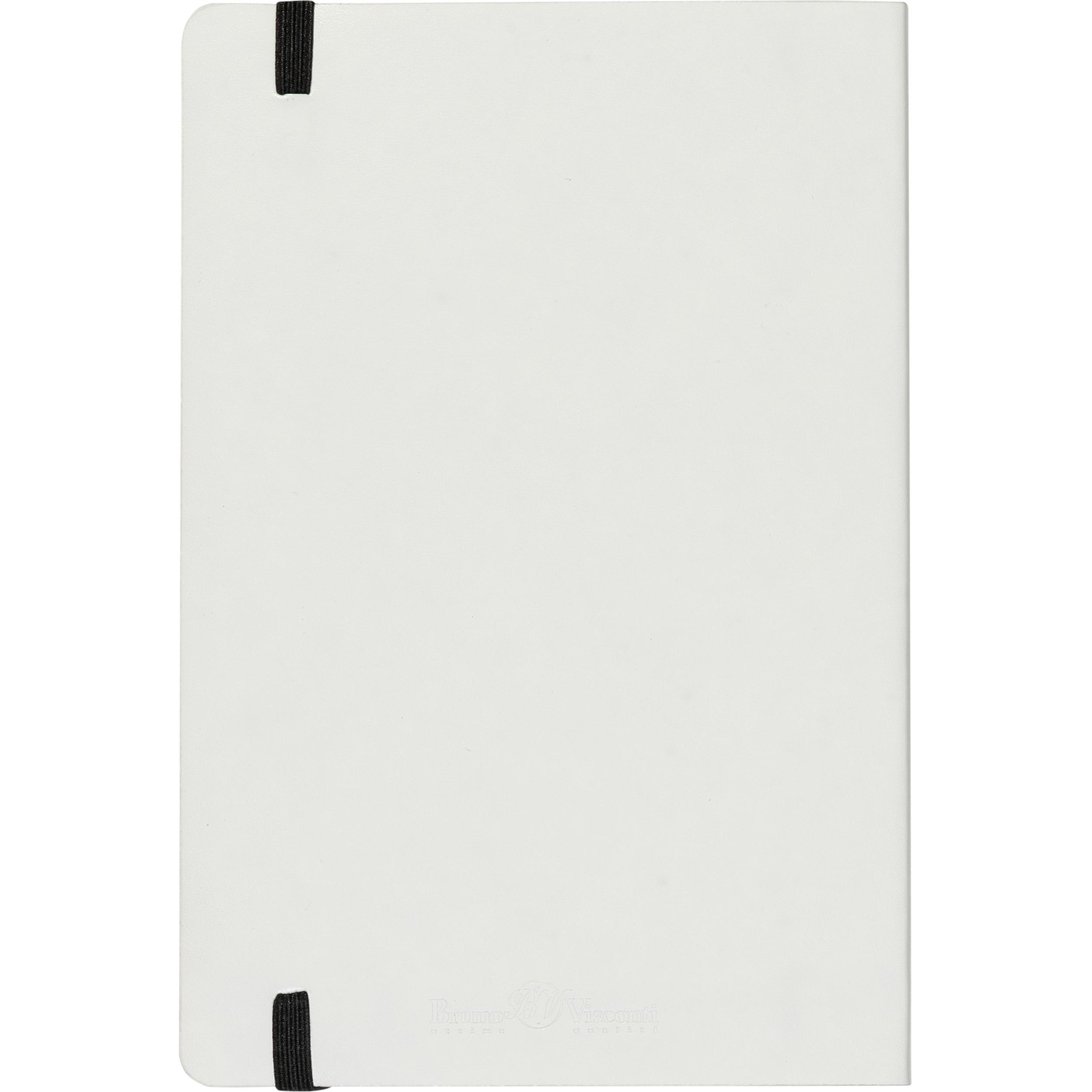 Ежедневник недатированный А5 megapolis soft (белый) 3-470/08 - фото 24