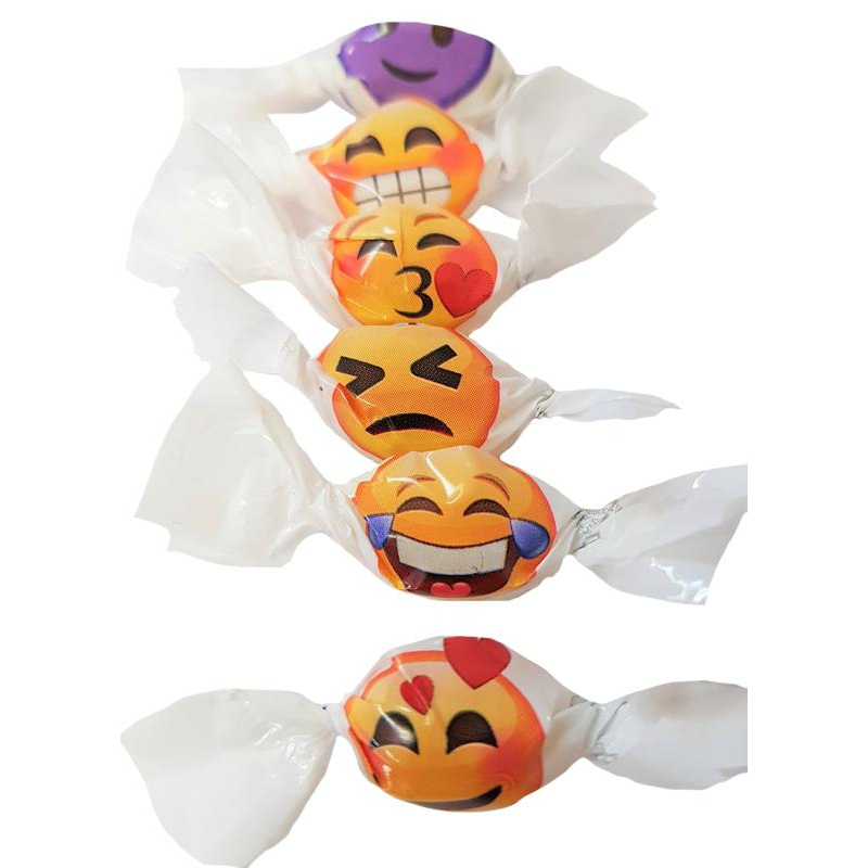 Леденцы Мини-М MAGIC SMILES, 6кг - фото 1