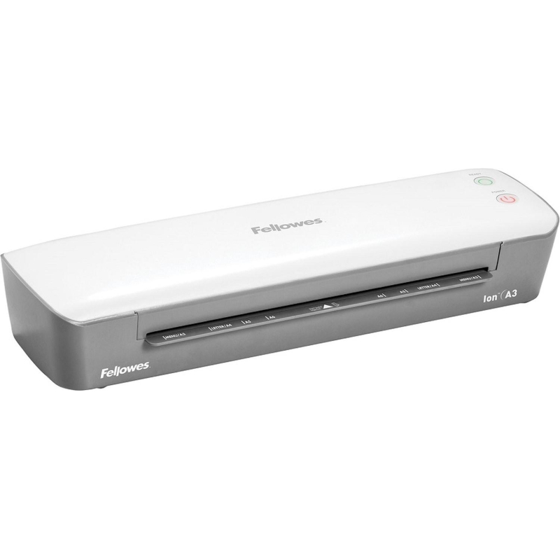 Ламинатор Fellowes Ion А3, 75-125мкм - фото 1