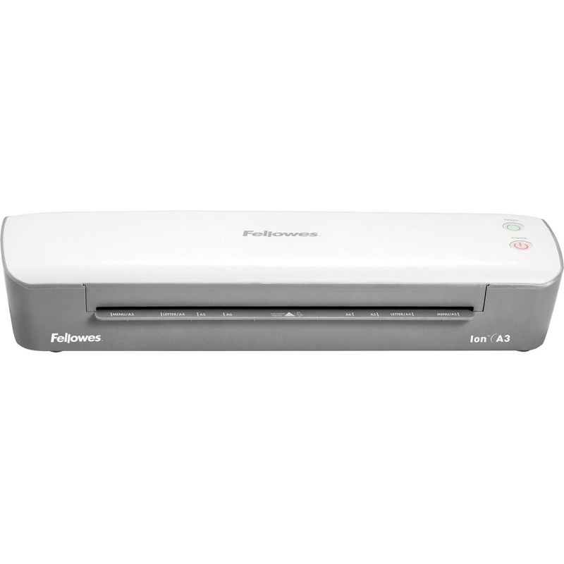Ламинатор Fellowes Ion А3, 75-125мкм - фото 2
