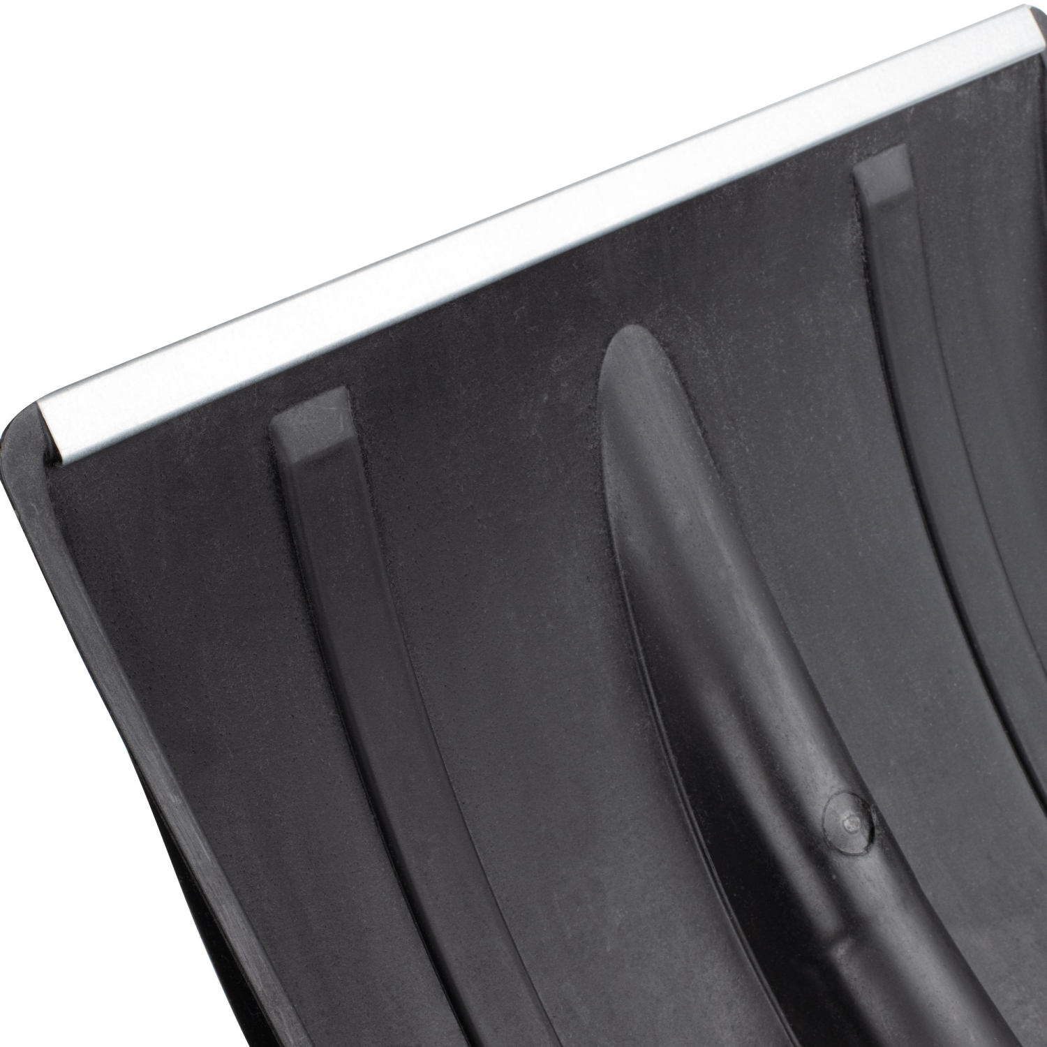 Лопата в сборе с берез/черенк 1сорт D32мм 400х370мм пласт/ковш оцинк планка Лопата в сборе с берез/черенк 1сорт D32мм 400х370мм пласт/ковш оцинк планка - фото 6