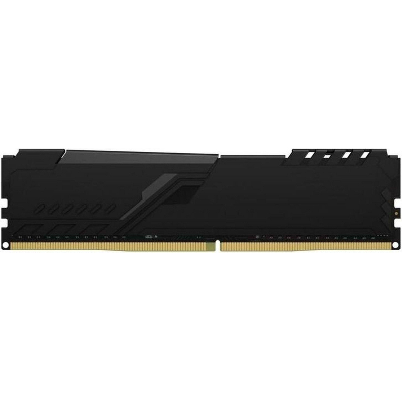 Модуль памяти Kingston Fury DDR4 DIMM 8GB(2x4GB)XMP (KF432C16BBK2/8) - фото 3