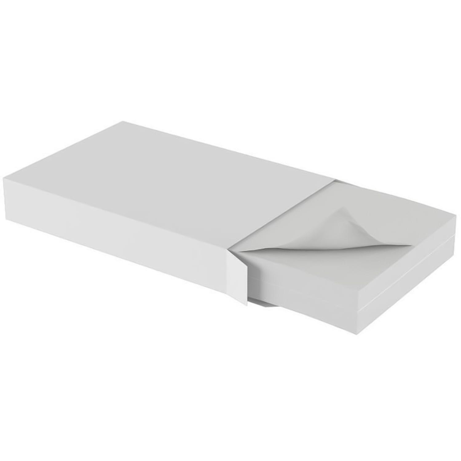 Запасные салфетки для губок для досок Attache, 100 шт - фото 2