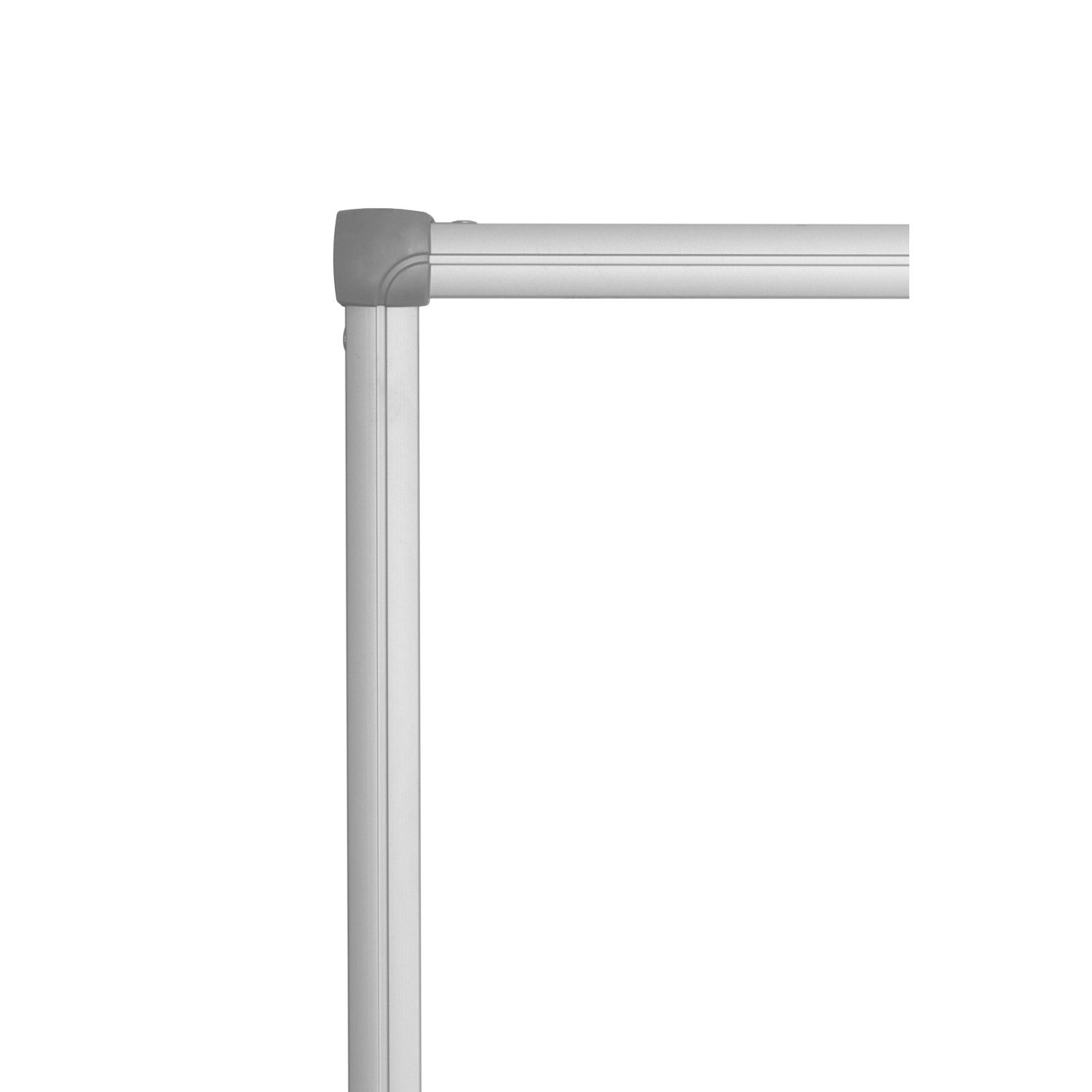 Доска меловая-магнитн-зелен/маркер-белая Attache Twist100х150вращ.моб.усил - фото 4