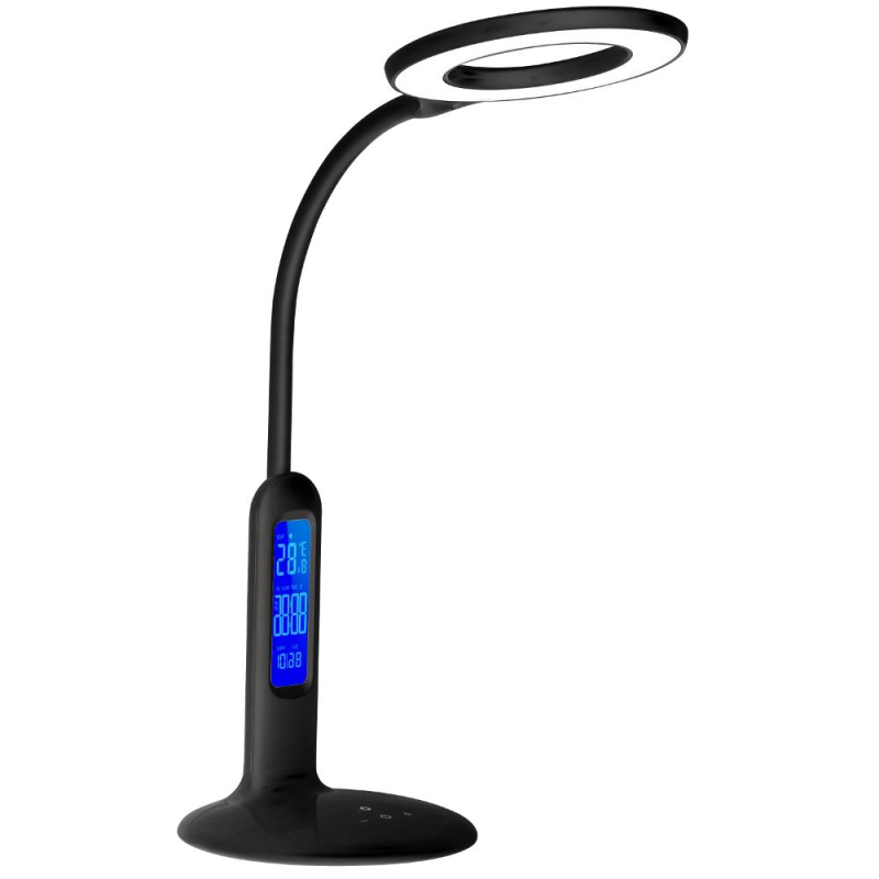 Светильник Camelion KD-823 C02 LED 8W термом., рег - фото 1