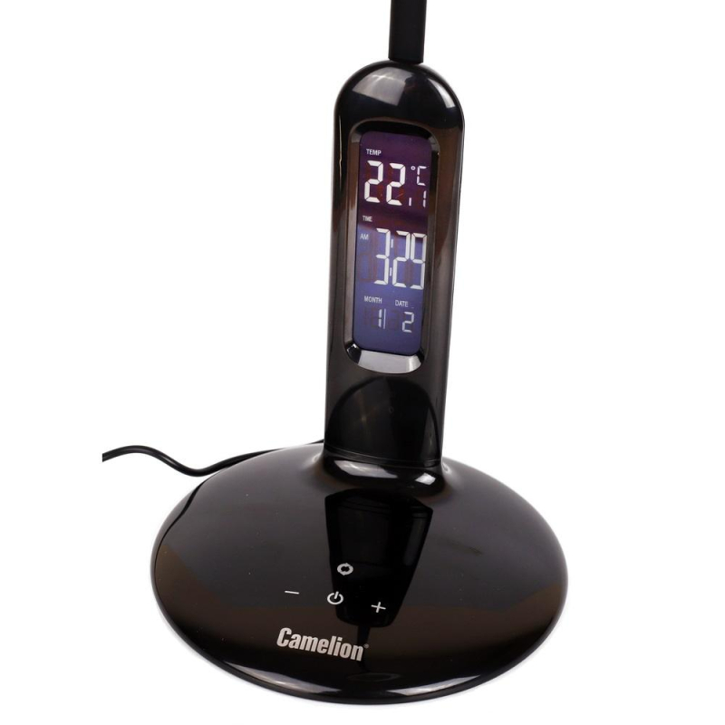 Светильник Camelion KD-823 C02 LED 8W термом., рег - фото 3