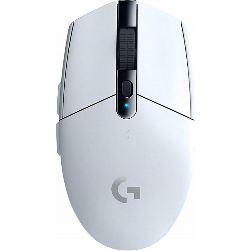 Мышь компьютерная игровая Logitech G305 (910-005291) - фото 2