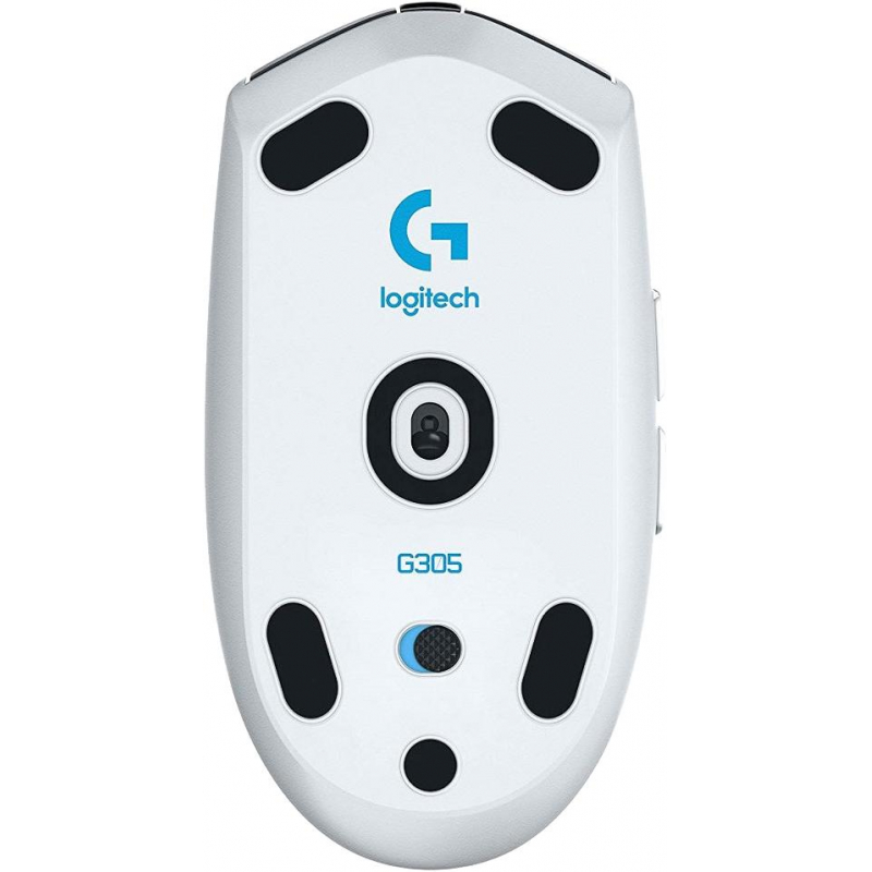 Мышь компьютерная игровая Logitech G305 (910-005291) - фото 5