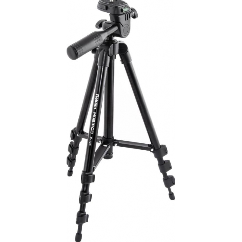 Штатив Rekam MOBIPOD E-100 - фото 1