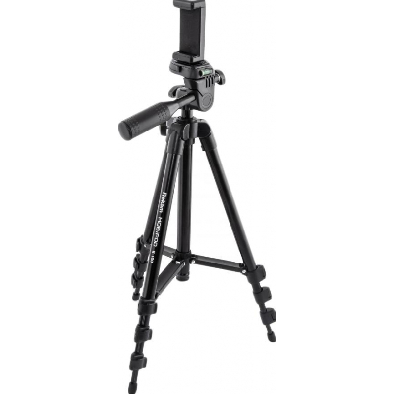 Штатив Rekam MOBIPOD E-100 - фото 4