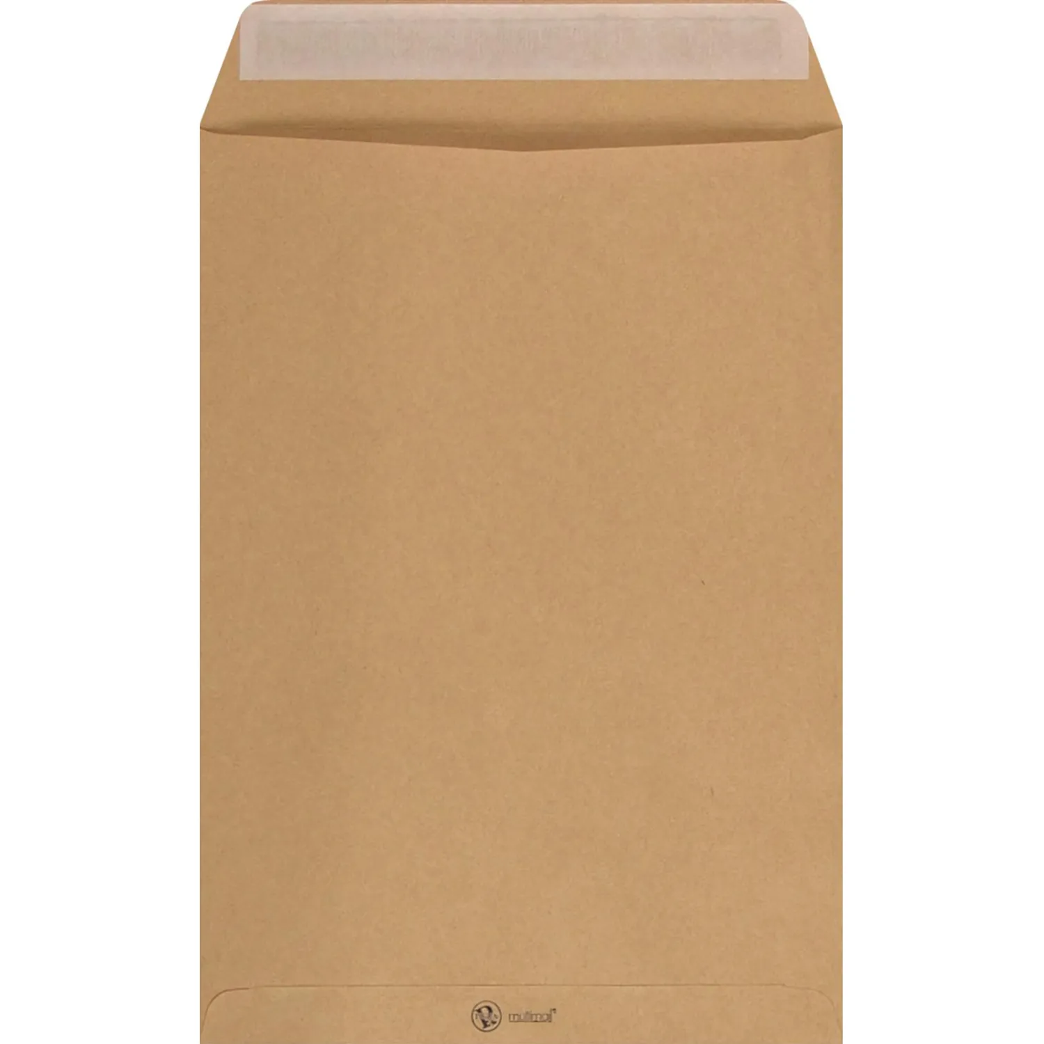 Пакет в упаковке Крафт С4стрип Multipack 229х324 100г 50шт/уп/5702 - фото 2