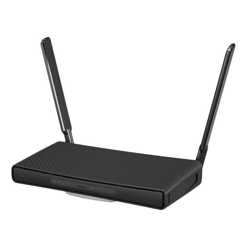 Маршрутизатор Mikrotik HAP AC? RBD53IG-5HACD2HND - фото 1
