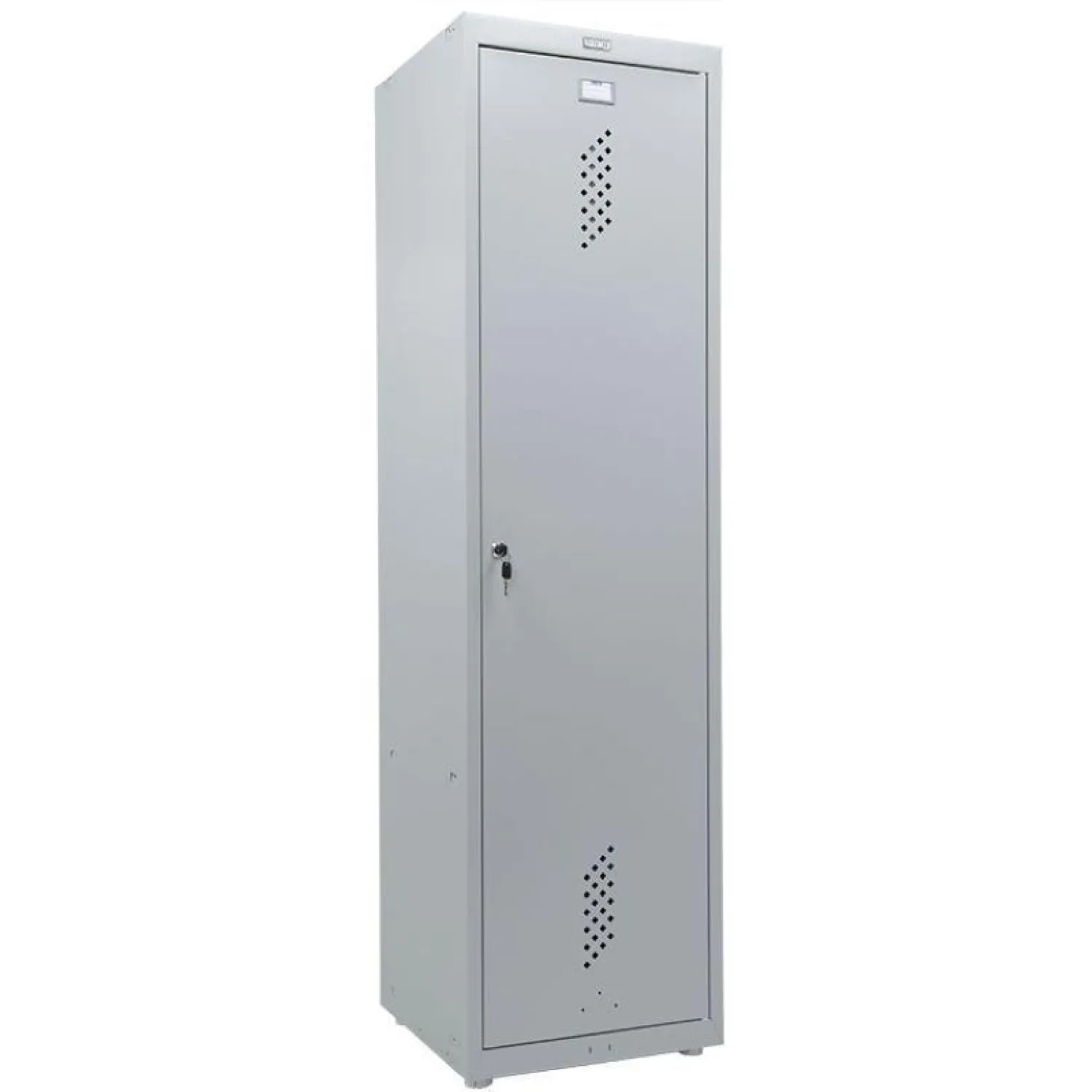 Шкаф хозяйственный ML-11-50U (LS-11-50) - фото 1