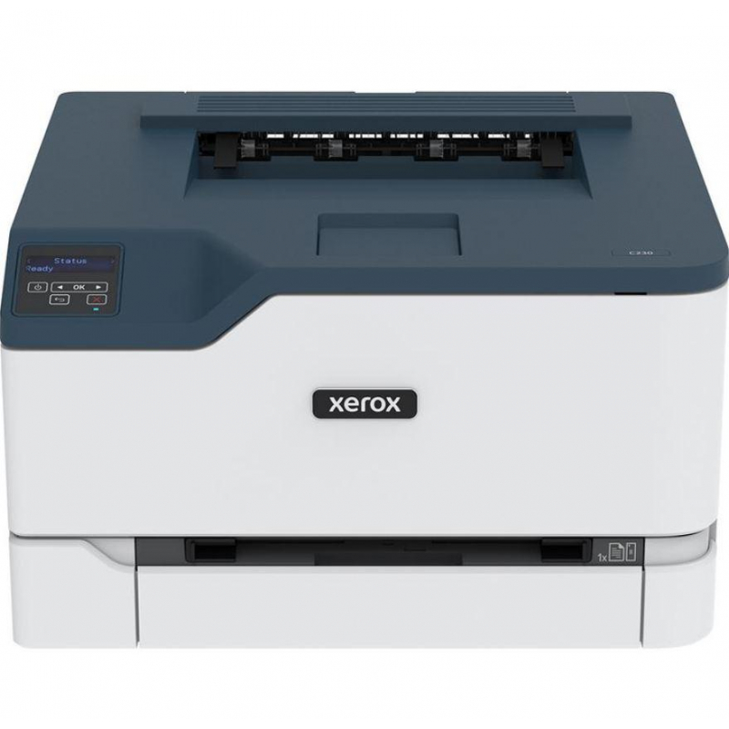 Принтер Xerox C230V_DNI цветной,лазер., 22 стр/мин - фото 1