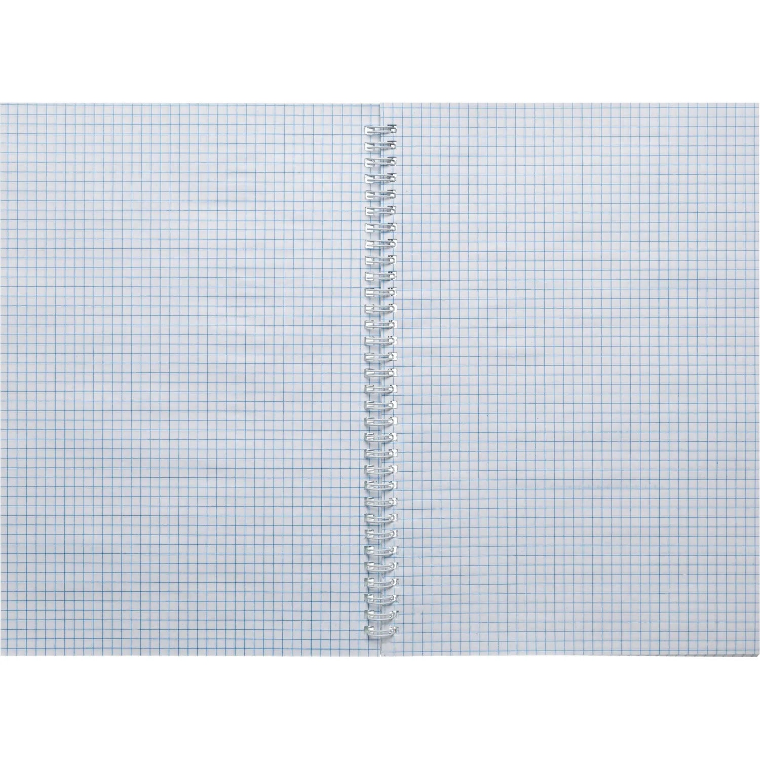 Бизнес-тетрадь А4 80л  ATTACHE, спираль, т.-зеленый, блок 60г, обложка 215г - фото 6