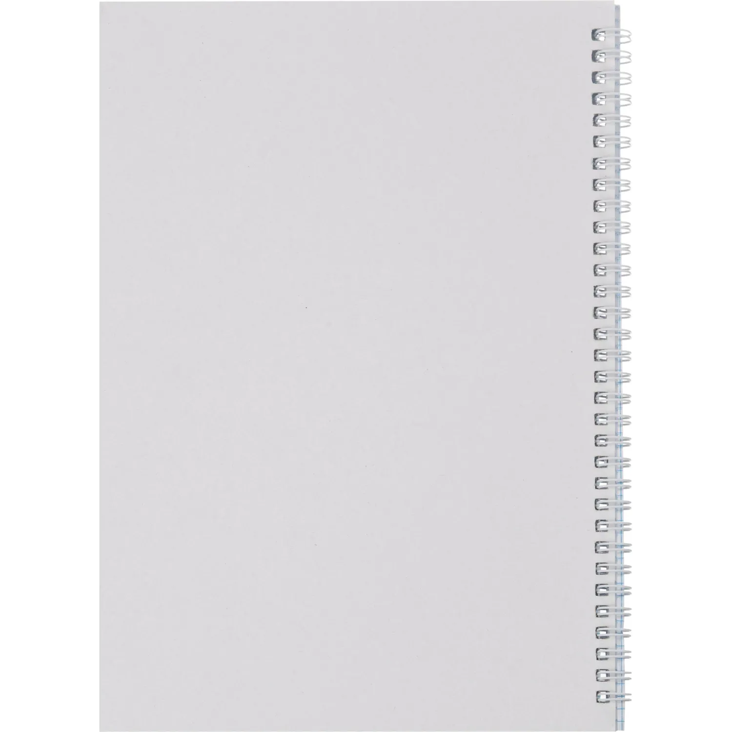 Бизнес-тетрадь А4 80л  ATTACHE, спираль, т.-зеленый, блок 60г, обложка 215г - фото 9