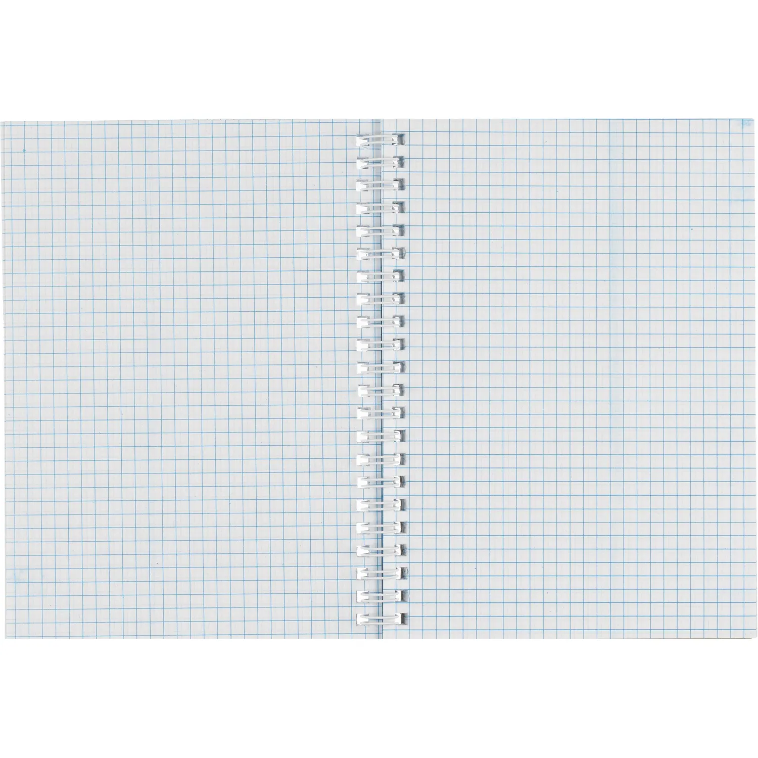 Бизнес-тетрадь А5 80л  ATTACHE, спираль,бордо, блок 60г, обложка 215г - фото 6