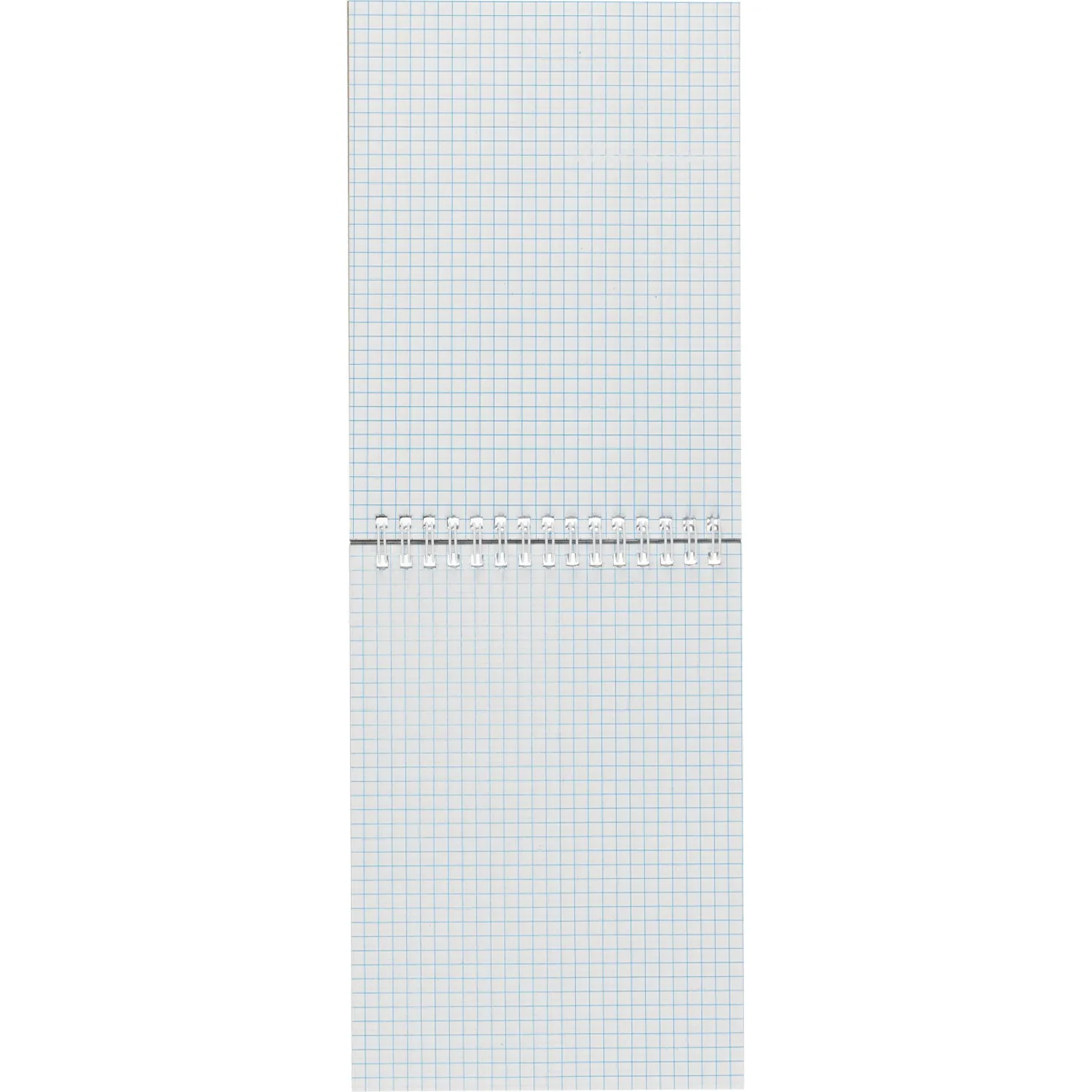 Блокнот на спирали А5 60л. ATTACHE,  черный, блок 60г, обложка 215г - фото 6