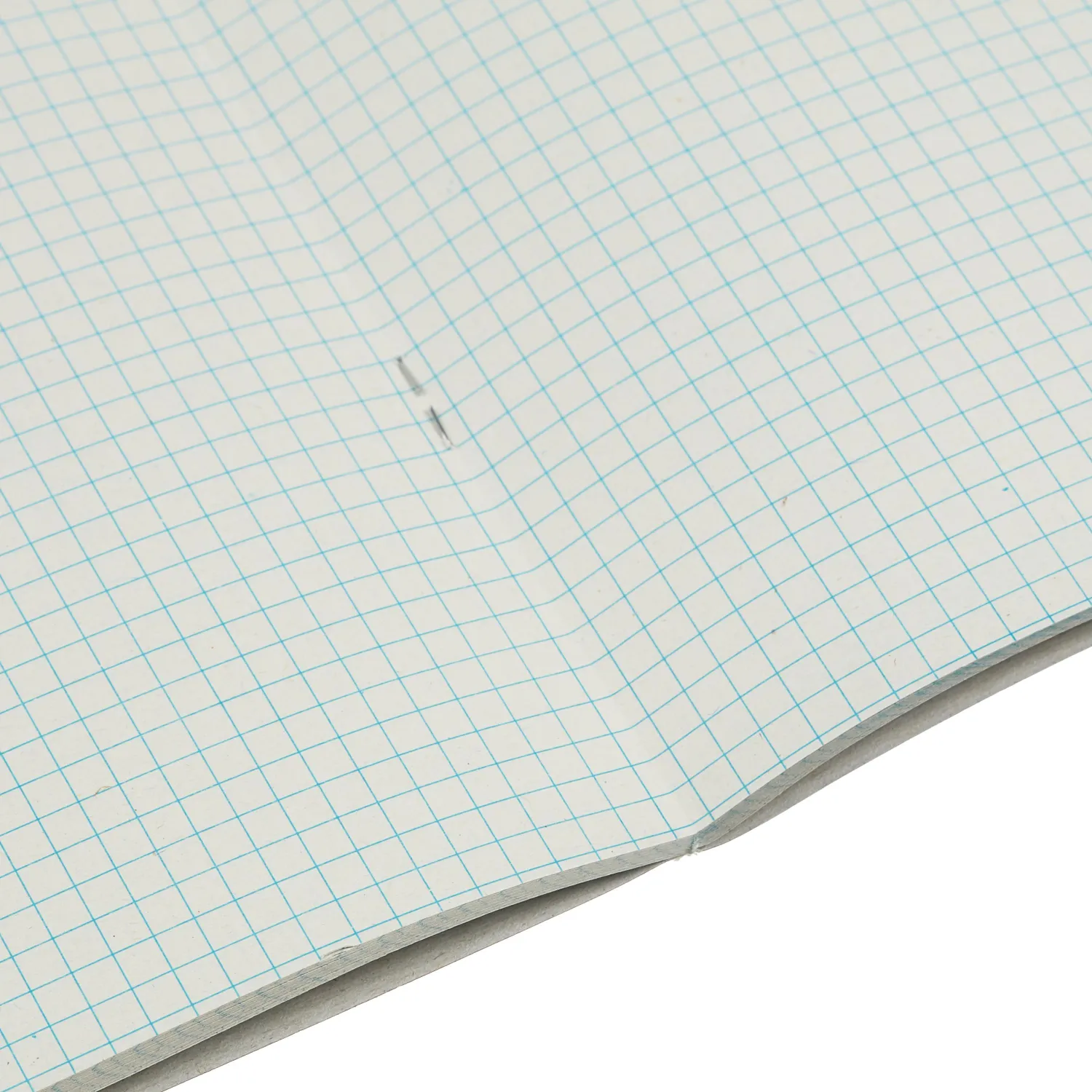 Тетрадь общая А4,48л,кл,скоб,офсет-2 Ice красн/фиол - фото 6