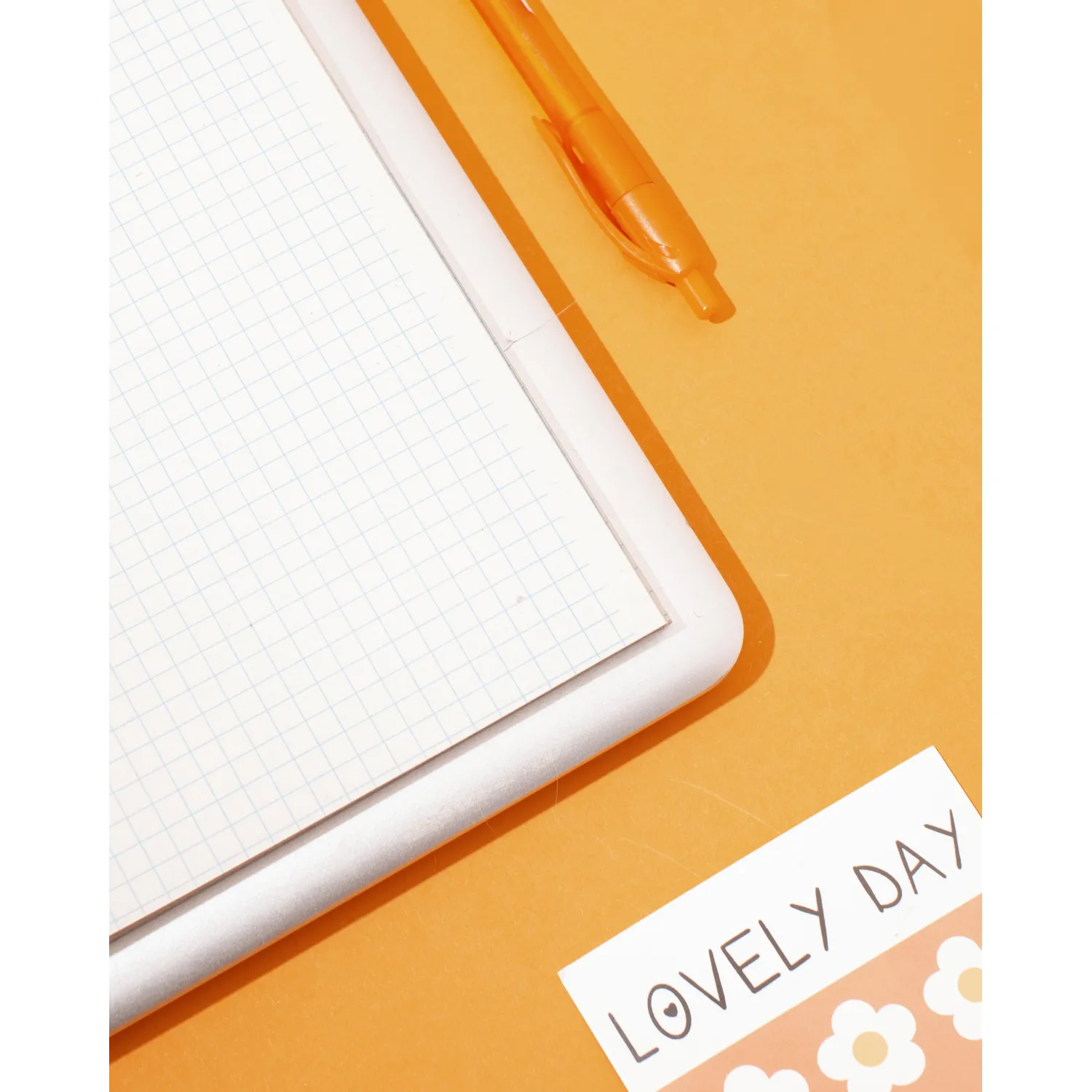 Тетрадь общая А4,48л,кл,скоб,офсет-2 Ice красн/фиол - фото 7