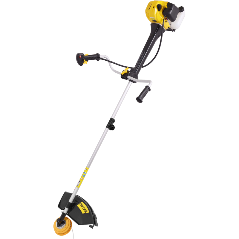 Триммер бензиновый GGT-2900S PRO (с антивибрационной сист.) Huter 70/2/29 - фото 1