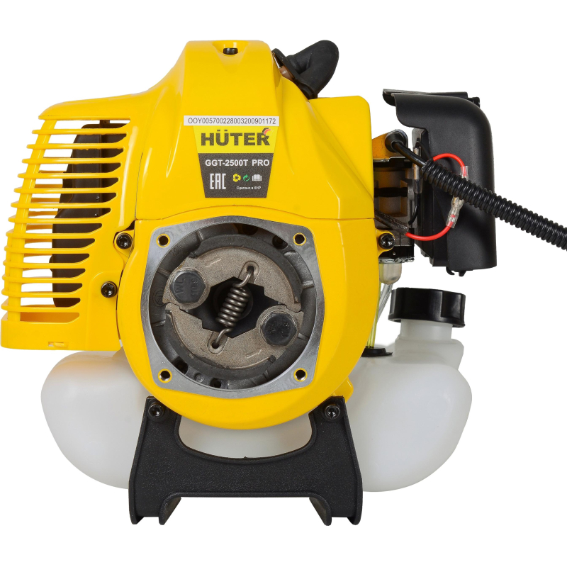 Триммер бензиновый GGT-2900S PRO (с антивибрационной сист.) Huter 70/2/29 - фото 5