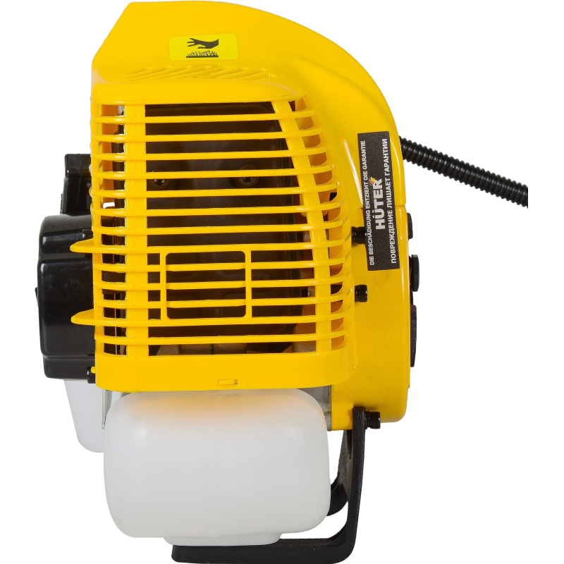 Триммер бензиновый GGT-2900T PRO (с антивибрационной сист.) Huter 70/2/30 - фото 4