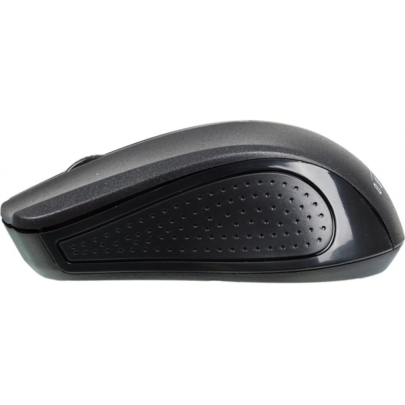 Мышь компьютерная Oklick 485MW черный оптич WLS USB/1600dpi/3but - фото 5