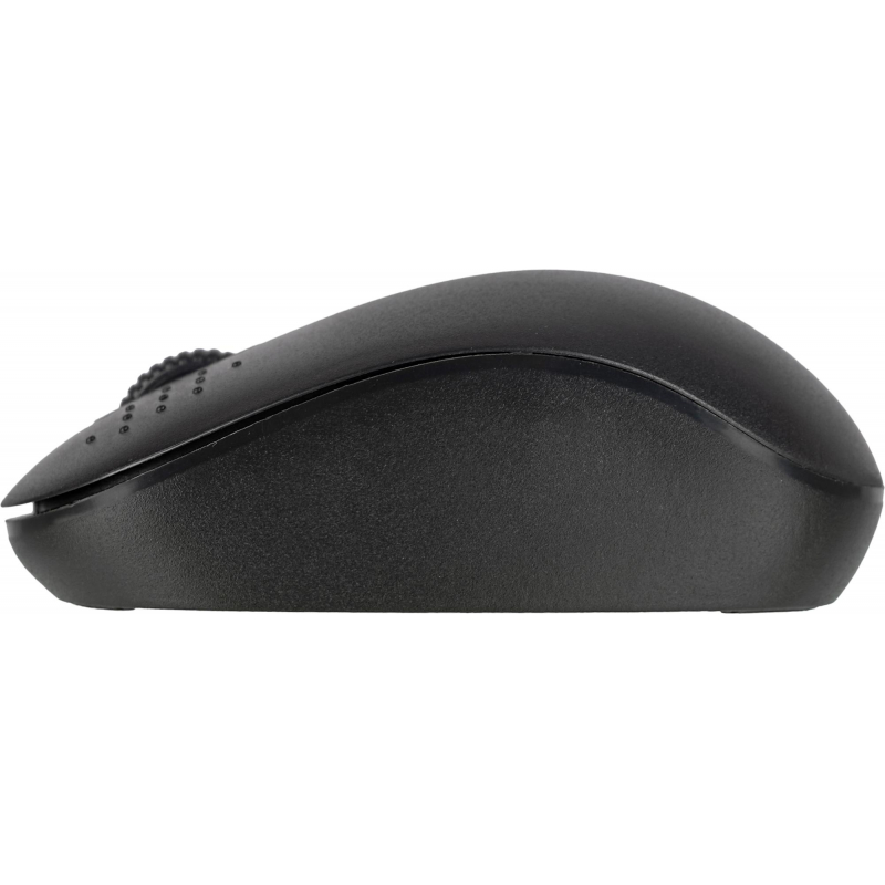 Мышь компьютерная Oklick 685MW черный опт (1200dpi) беспр USB (2but) - фото 4