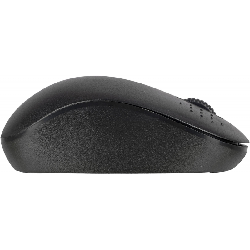 Мышь компьютерная Oklick 685MW черный опт (1200dpi) беспр USB (2but) - фото 5