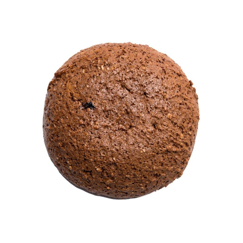 Печенье Bombbar протеиновое низкокаллорийное шоколадный брауни, 40г - фото 2