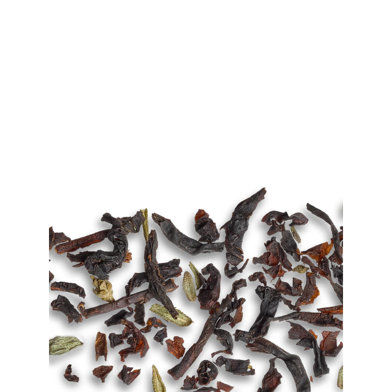 Чай Althaus черный Mountain Herbs Grand Pack, 15штх4г/уп - фото 5