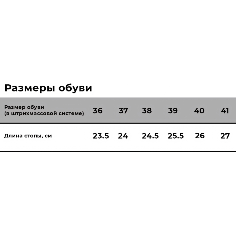Галоши Лаура женские цв. фиолетовый ЭВА р.41 - фото 9