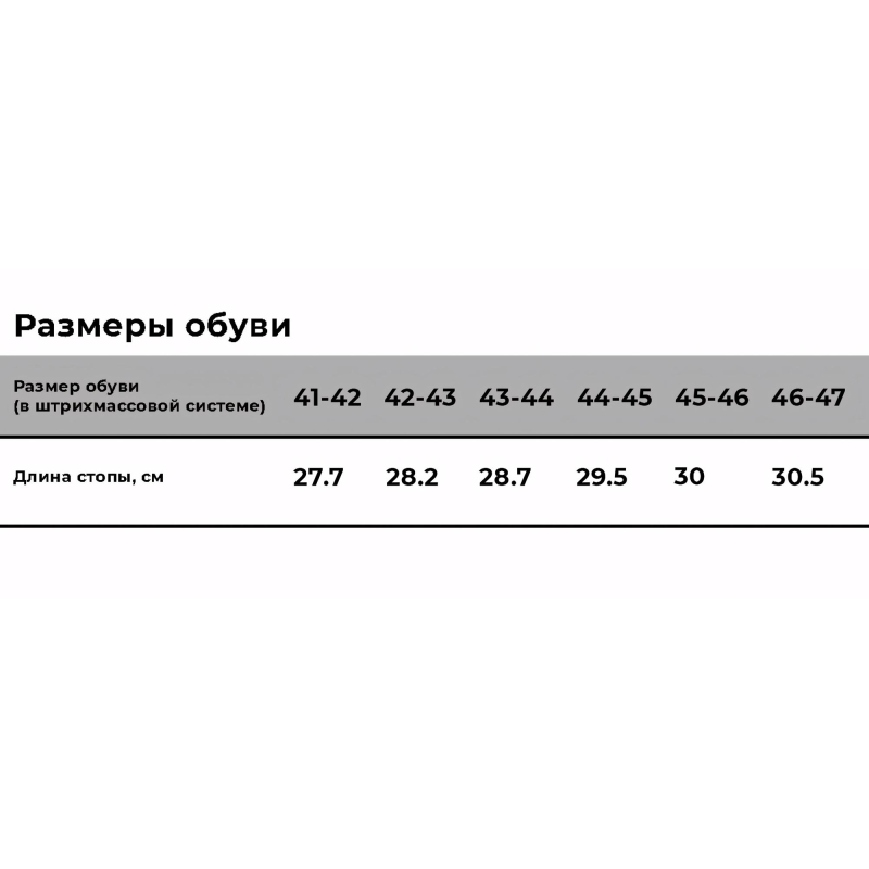 Сапоги мужские Неман цв. черный ЭВА р.45-46 - фото 7