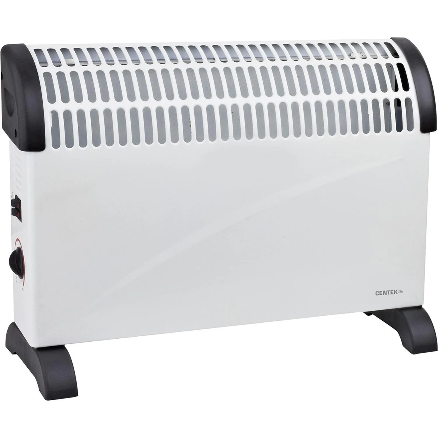 Конвектор Centek CT-6123 2000Вт(20м) - фото 2