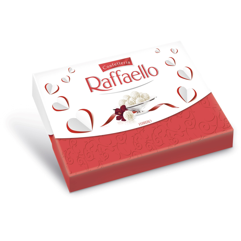 Конфеты Raffaello, 90г - фото 1