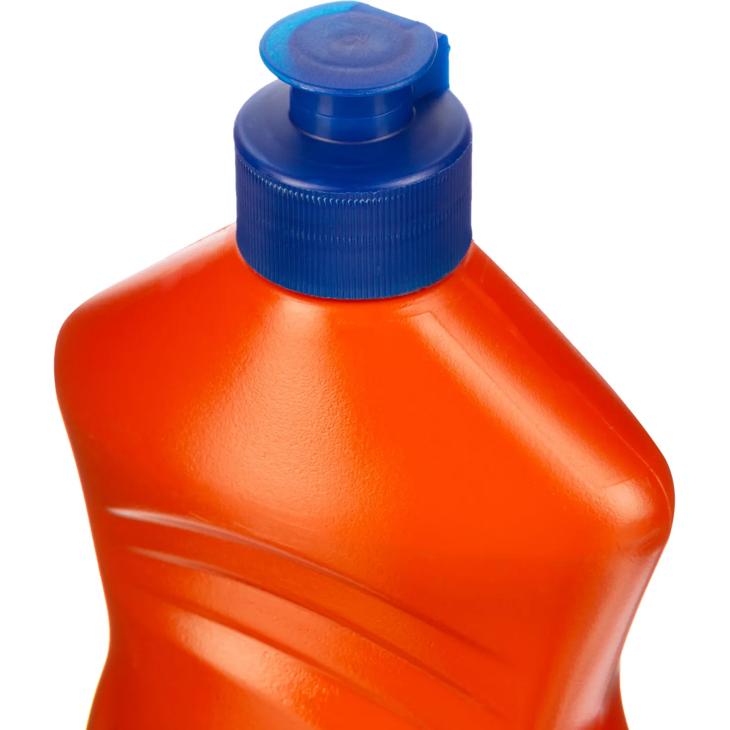 Средство для мытья посуды AOS Лимон 450г - фото 4