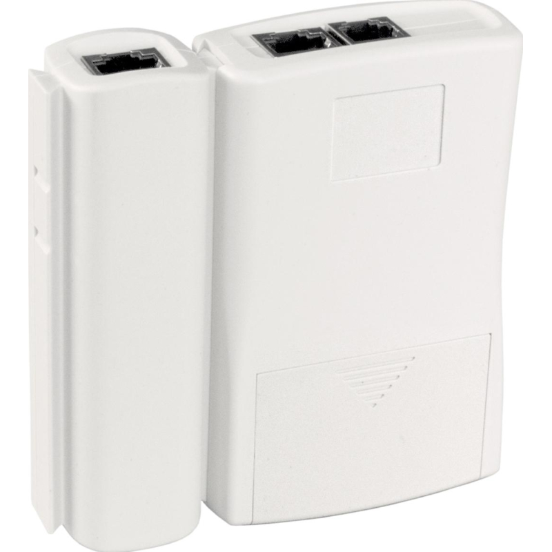 Тестер сетевой NS-468 ExeGate для RJ-45/RJ-11/RJ-12 &lt;EX271121RUS - фото 5