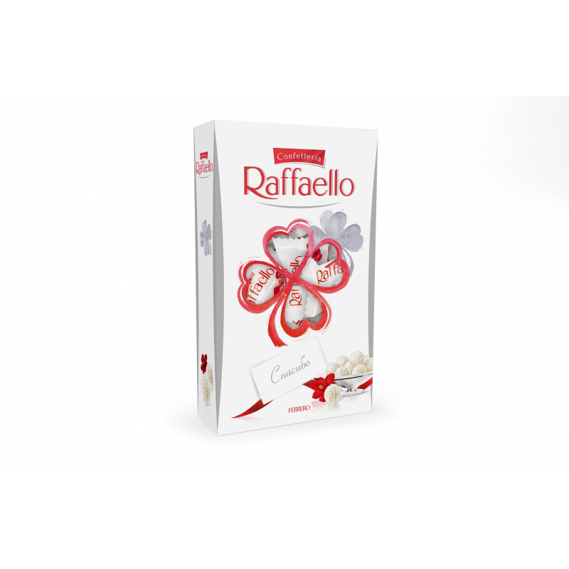 Конфеты Raffaello,(70г) - фото 6