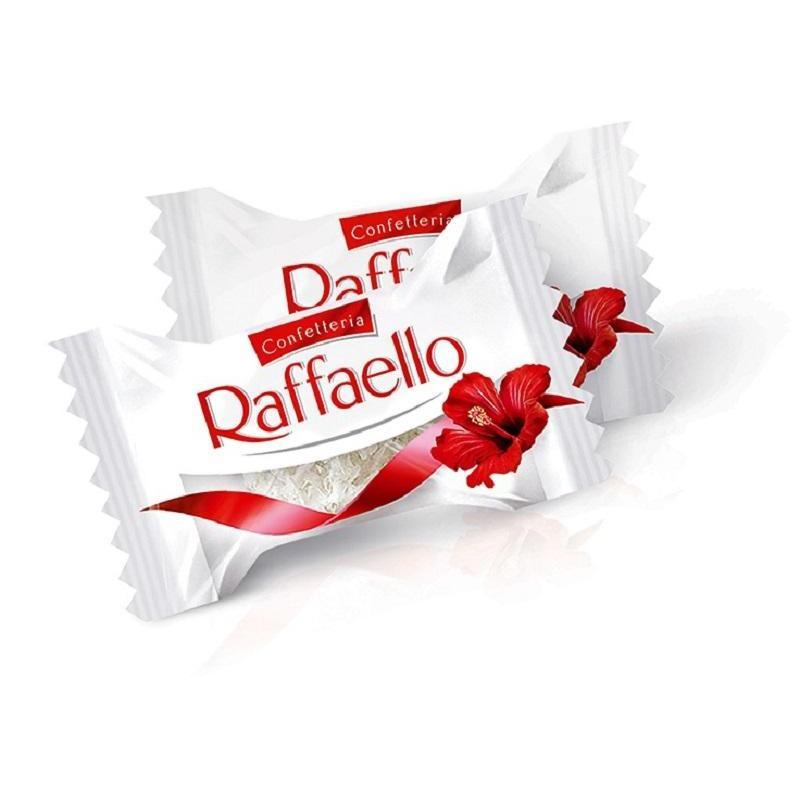 Конфеты Raffaello,(70г) - фото 7