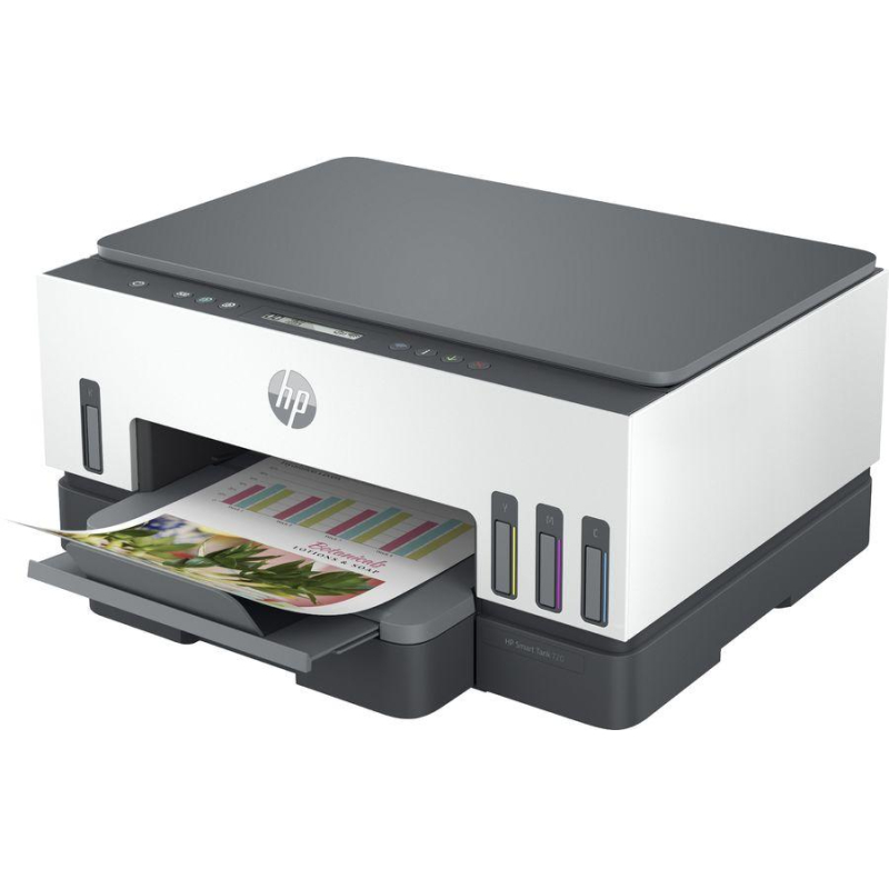 МФУ HP Smart Tank 720 AIO (6UU46A) - фото 3