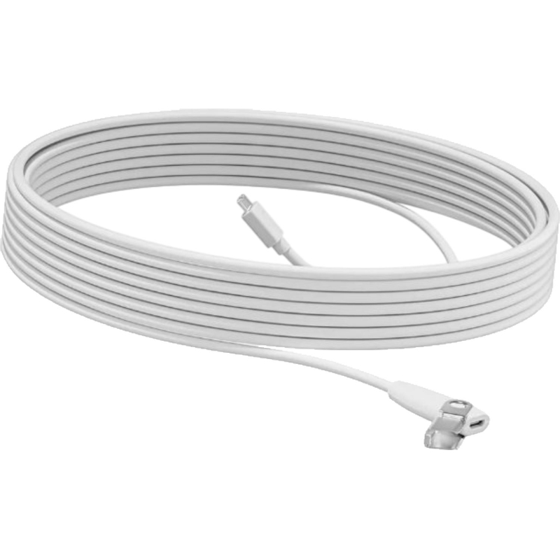 Кабель удлинительный Logitech Rally Mic Pod Extension Cable(952-000047) - фото 1