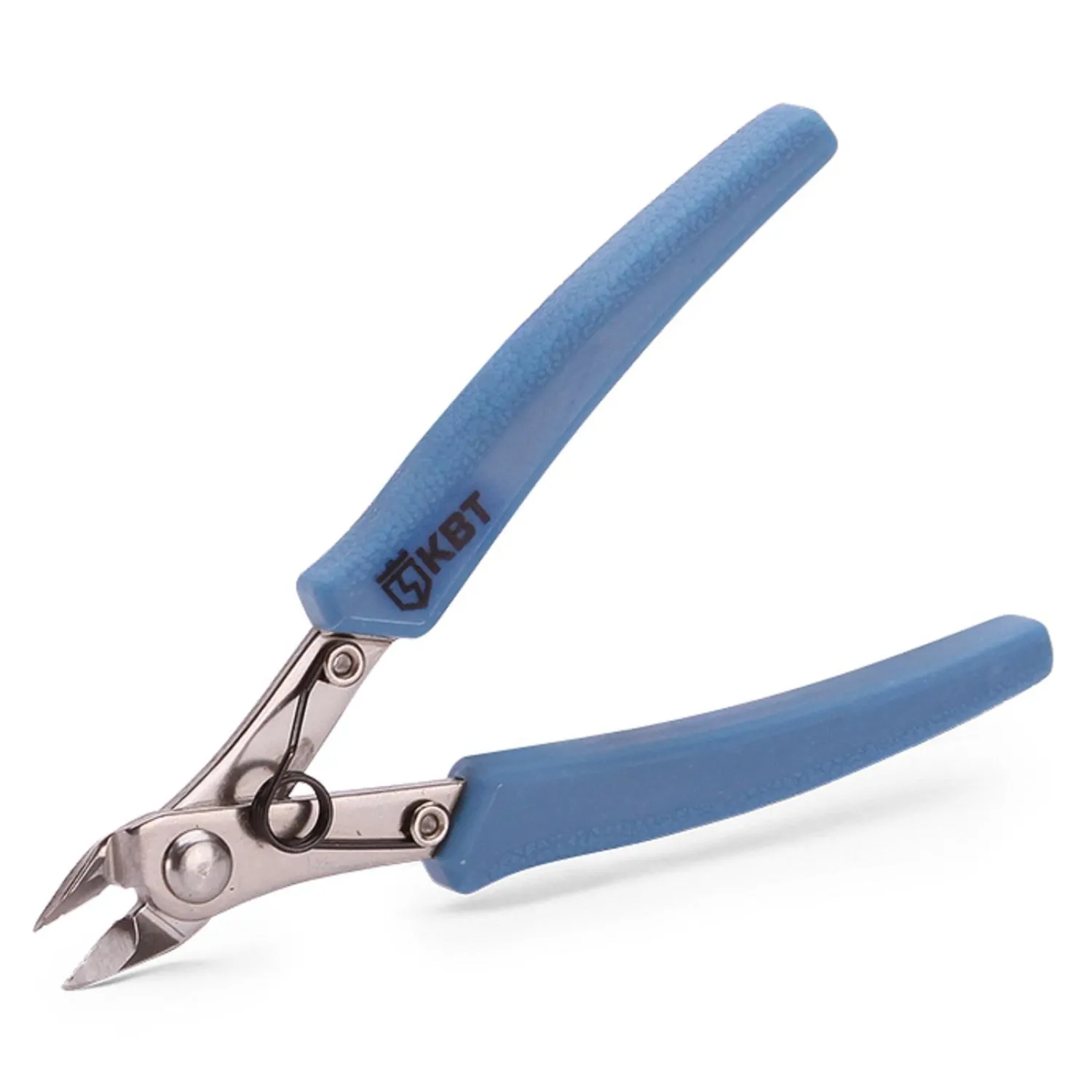 Бокорезы мини КВТ из нержавеющей стали 55938 - фото 1