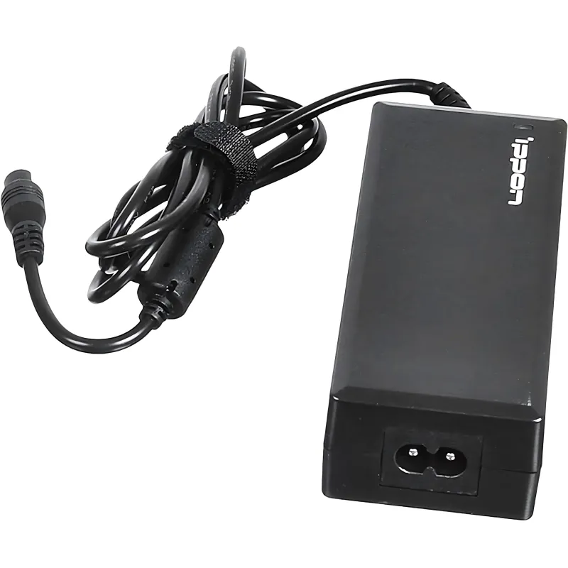 Блок питания Ippon E90 автоматический 90W 18.5V-20V 4.5A (E90) - фото 1