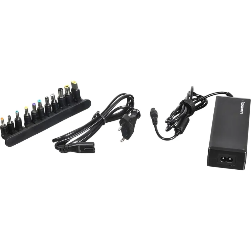 Блок питания Ippon E90 автоматический 90W 18.5V-20V 4.5A (E90) - фото 4